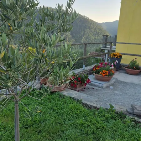 Ca'ssana - Casa * Faggiona