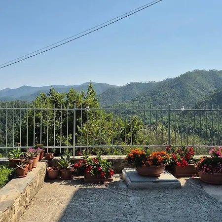 Ca'ssana - Casa